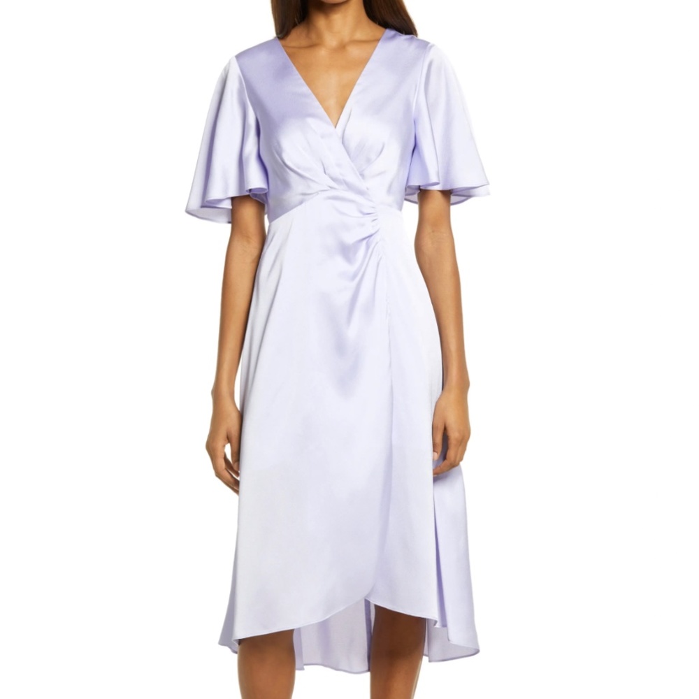 Floret Studios Dress